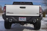 Fishbone Offroad 05-15 Tacoma Rear Bumper thumbnail 5