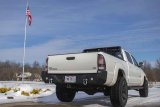 Fishbone Offroad 05-15 Tacoma Rear Bumper thumbnail 9