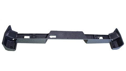 Fishbone Offroad 2016+ Toyota Tacoma Rear Bumper thumbnail 7