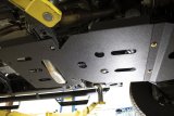 Fishbone Offroad 16-23 Toyota Tacoma Skid Plates thumbnail 3
