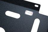 Fishbone Offroad 16-23 Toyota Tacoma Skid Plates thumbnail 4