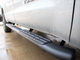 Fishbone Offroad 07-21 Toyota Tundra Crew Max Cab Oval Side Steps - Black Textured thumbnail 2