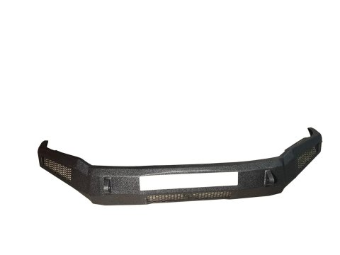 Fishbone Offroad 18-20 Ford F150 Pelican Front Bumper - Black Texture thumbnail 2