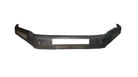 Fishbone Offroad 18-20 Ford F150 Pelican Front Bumper - Black Texture thumbnail 7