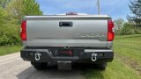 Fishbone Offroad 14-21 Toyota Tundra Rear Bumper - Black Texture thumbnail 6