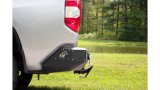 Fishbone Offroad 14-21 Toyota Tundra Rear Bumper - Black Texture thumbnail 8