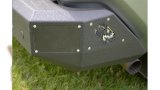 Fishbone Offroad 14-21 Toyota Tundra Rear Bumper - Black Texture thumbnail 9
