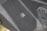 Fishbone Offroad 19-22 Chevy Silverado 1500 Rockfish Rear Bumper - Black Texture thumbnail 1