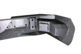 Fishbone Offroad 19-22 Chevy Silverado 1500 Rockfish Rear Bumper - Black Texture thumbnail 5