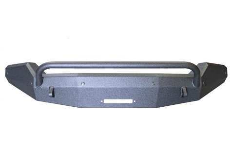 Fishbone Offroad 2009+ Ram 1500 Classic Anglerfish Front Bumper - Black Texture thumbnail 7
