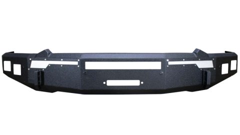 Fishbone Offroad 2019+ Ram 1500 Front Bumper - Black thumbnail 5
