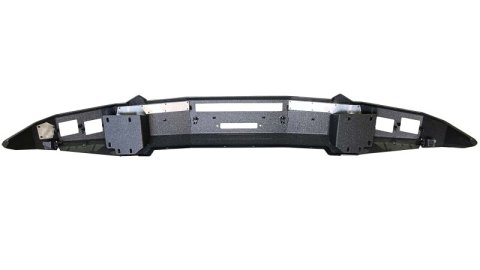 Fishbone Offroad 2019+ Ram 1500 Front Bumper - Black thumbnail 6
