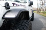 Fishbone Offroad 2018+ Jeep JL & 2020+ JT 7in Turn Signal & Side Marker Lights and Brackets thumbnail 7