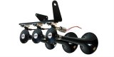 Kleinn 11-16 Ford F-250/ F-350 Onboard Air System w/ Model 730 Horns thumbnail 2