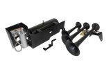 Kleinn 11-16 Ford F-250/ F-350 Onboard Air System w/ Model 730 Horns thumbnail 4