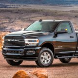 Kleinn 14-26 Dodge Ram 2500/ 3500 Onboard Air System thumbnail 2