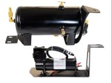 Kleinn 14-26 Dodge Ram 2500/ 3500 Onboard Air System thumbnail 3