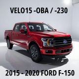 Kleinn 15-20 Ford F-150 Onboard Air System w/ Model 230 Horns thumbnail 4