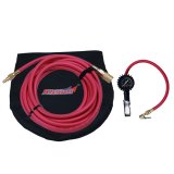 Kleinn 15-20 Ford F-150 Onboard Air System w/ Model 230 Horns thumbnail 7