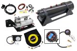Kleinn 17-26 Ford Raptor Onboard Air System thumbnail 1