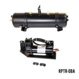 Kleinn 17-26 Ford Raptor Onboard Air System thumbnail 2