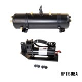 Kleinn 17-26 Ford Raptor Onboard Air System thumbnail 3