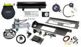 Kleinn 17-22 Ford F-250/ F-350/ F-450 Onboard Air System thumbnail 3