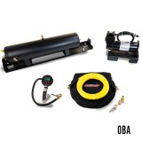 Kleinn 17-22 Ford F-250/ F-350/ F-450 Onboard Air System thumbnail 4
