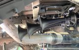 Kleinn 17-26 Ford F-250/ F-350/ F-450 Onboard Air System w/ Model 230 Horns thumbnail 8