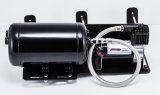 Kleinn 07-18 Jeep Wrangler JK/ JKU Onboard Air System w/ Model 101 Horns thumbnail 4