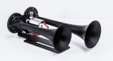 Kleinn 07-18 Jeep Wrangler JK/ JKU Onboard Air System w/ Model 101 Horns thumbnail 5