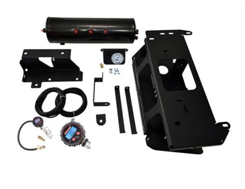 Kleinn 07-26 Jeep Wrangler JLU/ JKU Onboard Air System thumbnail 3