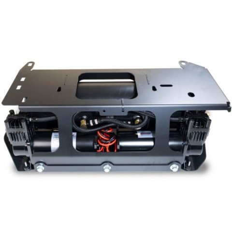 Kleinn 07-26 Jeep Wrangler JLU/ JKU Onboard Air System thumbnail 5