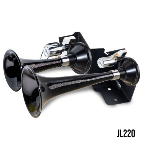 Kleinn 07-26 Jeep Wrangler JLU/ JKU Onboard Air System thumbnail 6