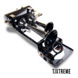 Kleinn 97-06 Jeep Wrangler TJ Onboard Air System w/ Model 220 Horns thumbnail 3