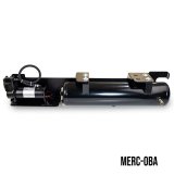 Kleinn 06-25 Mercedes Sprinter Onboard Air System thumbnail 5