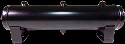 Kleinn 1.0 gal Air Tank