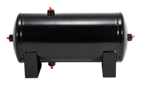 Kleinn 1.5 gal Air Tank thumbnail 1