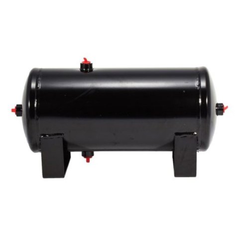 Kleinn 1.5 gal Air Tank thumbnail 2