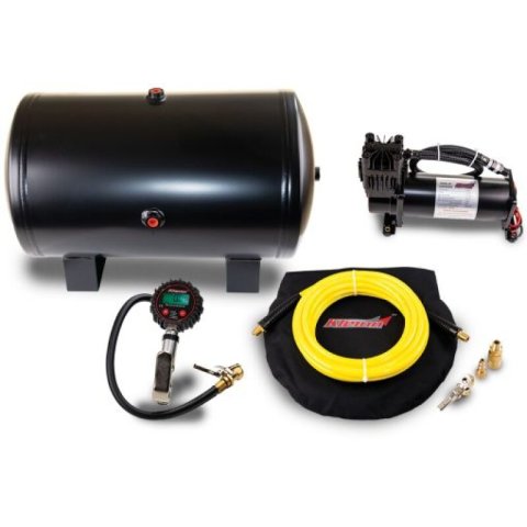 Kleinn 5.0 gal Air Tank thumbnail 3