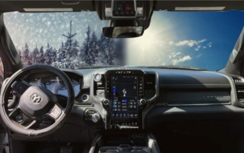 Kleinn 11-14 Ford F-150 Remote Start thumbnail 1