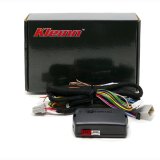 Kleinn 16-23 Toyota Tacoma Remote Start thumbnail 1
