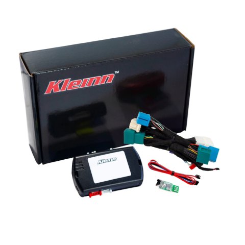 Kleinn 19-21 Chevrolet Silverado/ Sierra Remote Start thumbnail 2