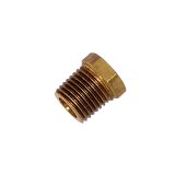 Kleinn Hex Adapter - 1/8In F NPT to 1/4In M NPT thumbnail 3
