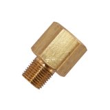 Kleinn Hex Adapter 1/4In F NPT to 1/8In M NPT thumbnail 3