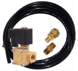 Kleinn Vortex 6 Horns Upgrade Kit w/ VX6003 Valve thumbnail 1