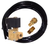 Kleinn Vortex 6 Horns Upgrade Kit w/ VX6003 Valve thumbnail 2