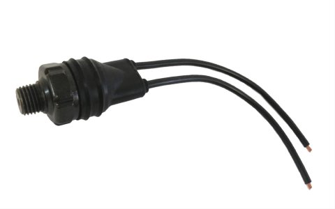 Kleinn Sealed Tank Mount Pressure Switch/ 1/4In M NPT/ 100 PSI On/ 130 PSI Off thumbnail 1