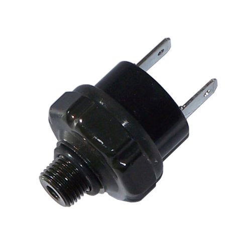 Kleinn Tank Mount Pressure Switch 1/4In M NPT - 85 PSI On/ 105 PSI Off thumbnail 2