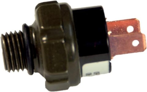 Kleinn Tank Mount Pressure Switch 1/4In M NPT - 85 PSI On/ 105 PSI Off thumbnail 3